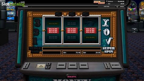 money matrix slots